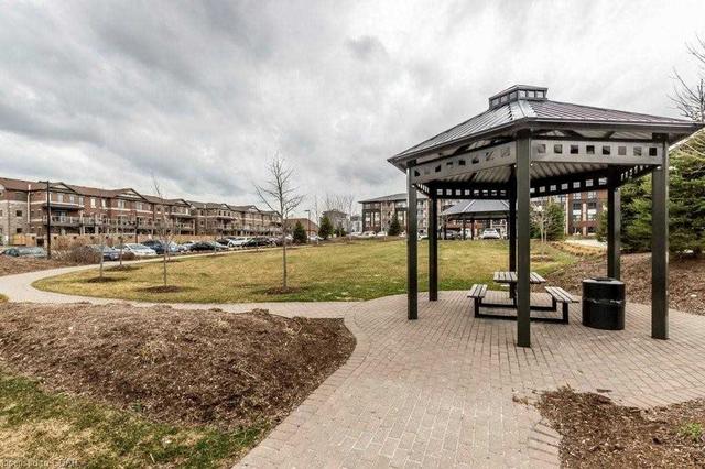 110 - 7 Kay Cres, Condo with 2 bedrooms, 1 bathrooms and 1 parking in Guelph ON | Image 18