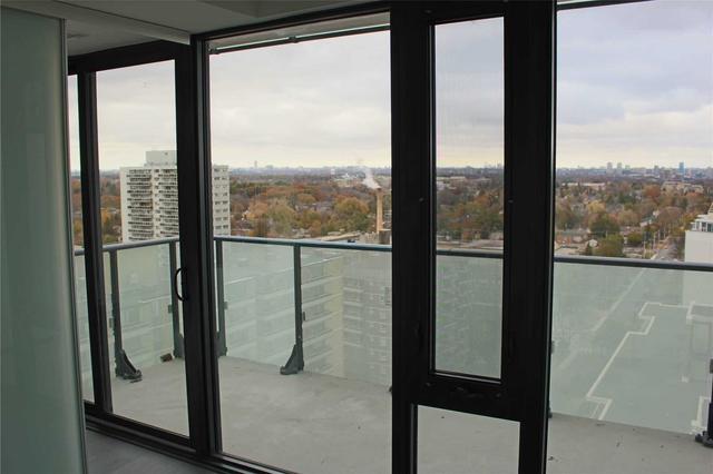 1406 - 185 Roehampton Ave, Condo with 1 bedrooms, 1 bathrooms and 0 parking in Toronto ON | Image 9