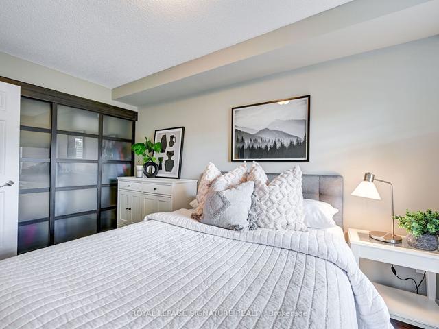 419 - 900 Bogart Mill Tr, Condo with 2 bedrooms, 2 bathrooms and 2 parking in Newmarket ON | Image 28