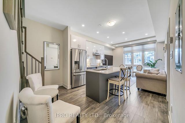 269 - 9 Phelps Lane S, Townhouse with 3 bedrooms, 3 bathrooms and 1 parking in Richmond Hill ON | Image 21