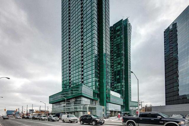 1408 - 11 Bogert Ave, Condo with 2 bedrooms, 2 bathrooms and 1 parking in Toronto ON | Image 1