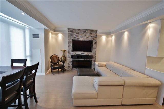 th6 - 4065 Brickstone Mews, Townhouse with 2 bedrooms, 3 bathrooms and 3 parking in Mississauga ON | Image 5