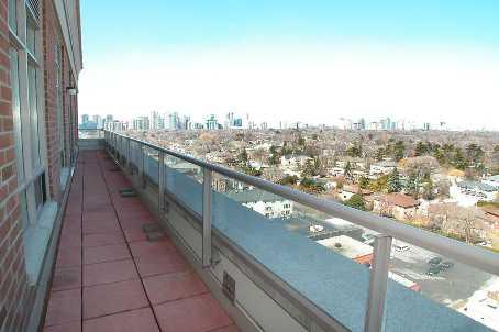 uph 1 - 2 Clairtrell Rd, Condo with 3 bedrooms, 2 bathrooms and 1 parking in Toronto ON | Image 9