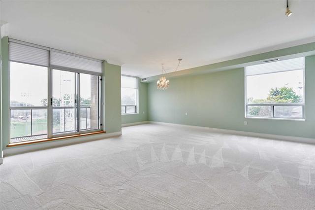 404 - 1750 Bayview Ave, Condo with 3 bedrooms, 3 bathrooms and 2 parking in Toronto ON | Image 16