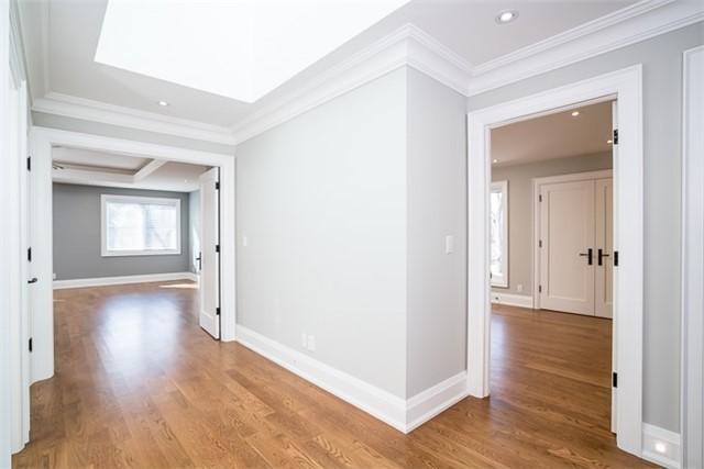 104 Westrose Ave, House detached with 4 bedrooms, 4 bathrooms and 2 parking in Toronto ON | Image 14