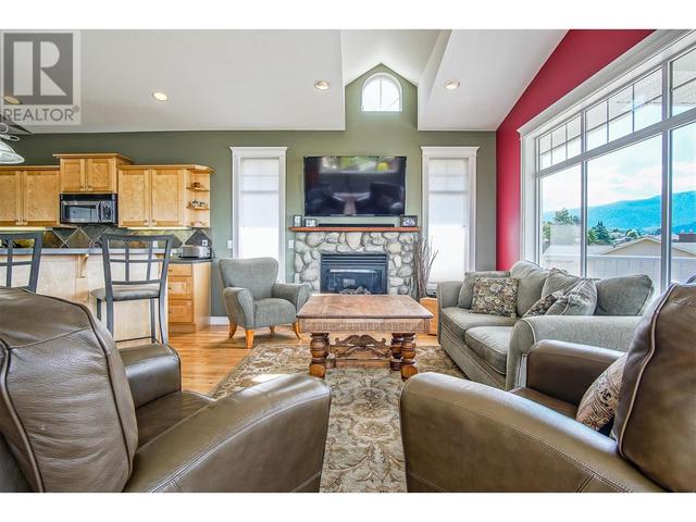 9313 Orchard Ridge Drive, House detached with 5 bedrooms, 4 bathrooms and 3 parking in Coldstream BC | Image 17