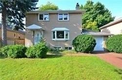 608 Conacher Dr, House detached with 3 bedrooms, 3 bathrooms and 6 parking in Toronto ON | Image 1