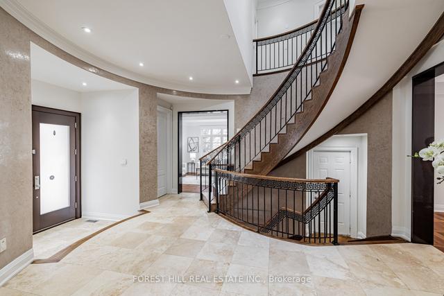 275 Hillcrest Ave, House detached with 5 bedrooms, 7 bathrooms and 6 parking in Toronto ON | Image 12