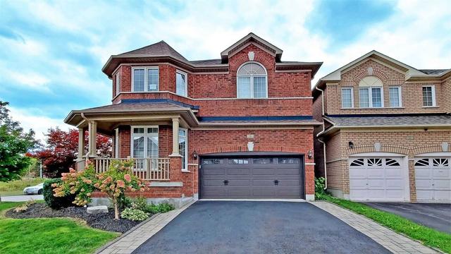 2 Laconda St, House detached with 4 bedrooms, 3 bathrooms and 5 parking in Markham ON | Image 15