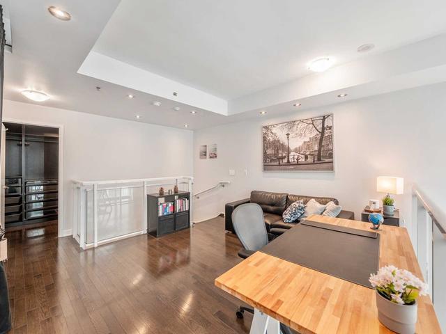 lph09 - 21 Nelson St, Condo with 1 bedrooms, 2 bathrooms and 1 parking in Toronto ON | Image 14