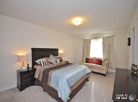 746 Sugden Terr, House attached with 3 bedrooms, 3 bathrooms and 3 parking in Milton ON | Image 5