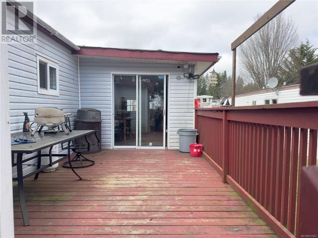 90 - 7100 Highview Rd, House other with 2 bedrooms, 1 bathrooms and 2 parking in Port Hardy BC | Image 17