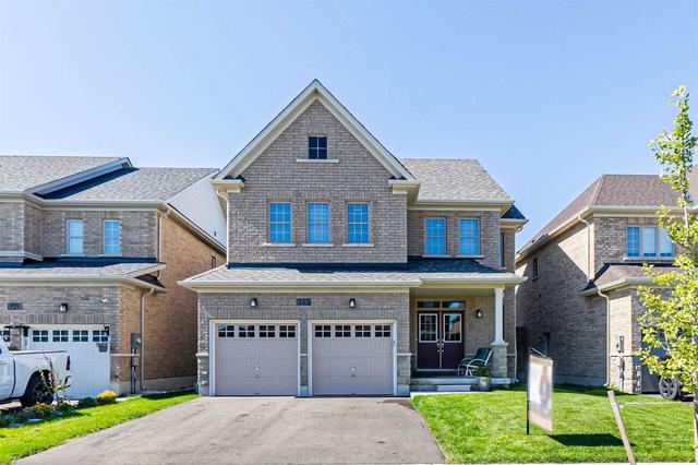 925 Edinburgh Dr, House detached with 4 bedrooms, 3 bathrooms and 4 parking in Woodstock ON | Image 1