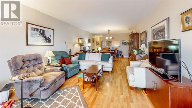 205 - 61 Duckworth Street, Home with 2 bedrooms, 1 bathrooms and null parking in St. John's NL | Image 5