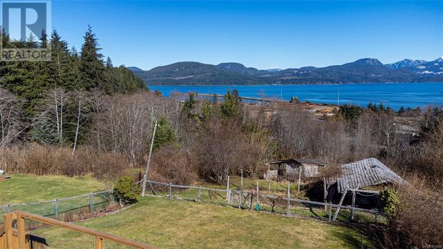 111 Seaview St, House detached with 3 bedrooms, 3 bathrooms and 4 parking in Sayward BC | Image 44