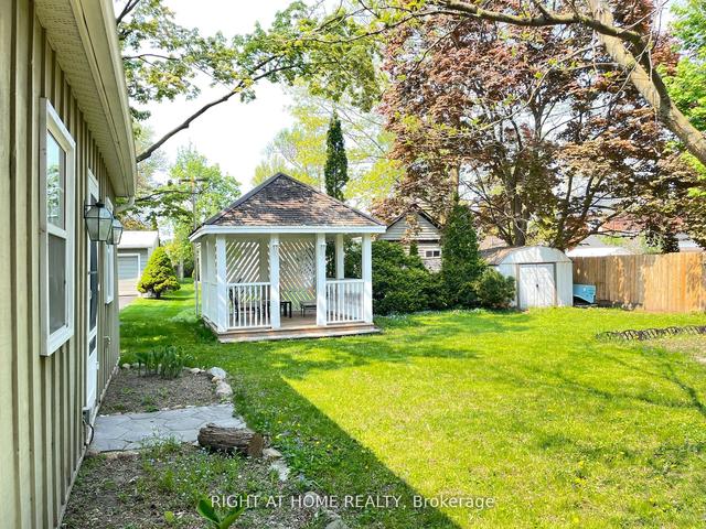 59 Ontario St E, House detached with 3 bedrooms, 1 bathrooms and 3 parking in New Tecumseth ON | Image 31