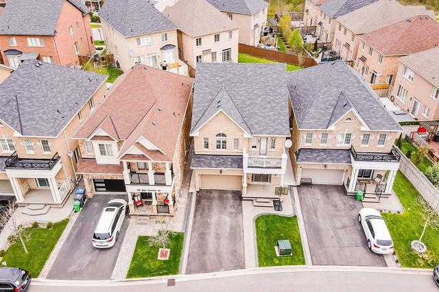 103 Lloyd Sanderson Dr, House detached with 4 bedrooms, 6 bathrooms and 7 parking in Brampton ON | Image 12