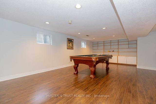 153 Banbury Rd, House detached with 4 bedrooms, 4 bathrooms and 6 parking in Toronto ON | Image 24