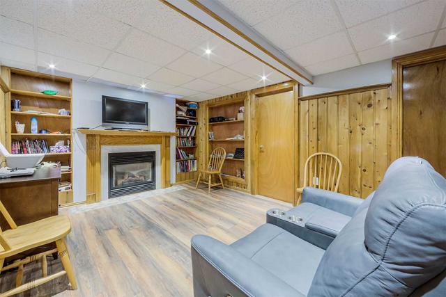 103 - 1010 Glen St, Townhouse with 3 bedrooms, 2 bathrooms and 1 parking in Oshawa ON | Image 21