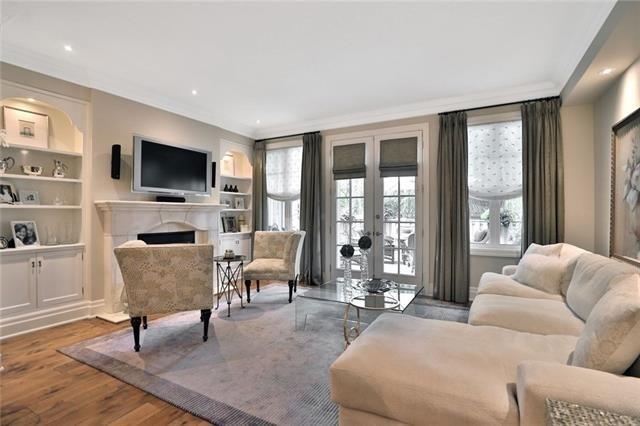 14 - 2369 Ontario St, Townhouse with 3 bedrooms, 4 bathrooms and 2 parking in Oakville ON | Image 5