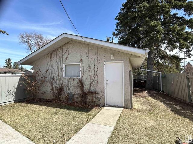 15311 84 Av Nw, House detached with 3 bedrooms, 2 bathrooms and null parking in Edmonton AB | Image 27