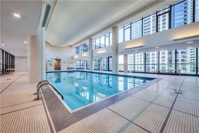 1470 - 209 Fort York Blvd, Condo with 2 bedrooms, 2 bathrooms and 1 parking in Toronto ON | Image 3