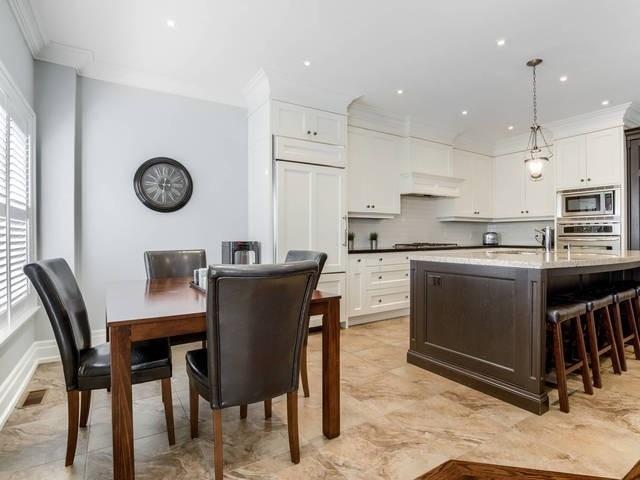 1080 Haig Blvd, House detached with 5 bedrooms, 5 bathrooms and 5 parking in Mississauga ON | Image 32