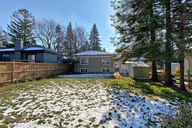 118 Sylvan Ave, House detached with 3 bedrooms, 4 bathrooms and 6 parking in Toronto ON | Image 32