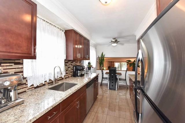 925 Forestwood Dr, House detached with 4 bedrooms, 3 bathrooms and 4 parking in Mississauga ON | Image 37