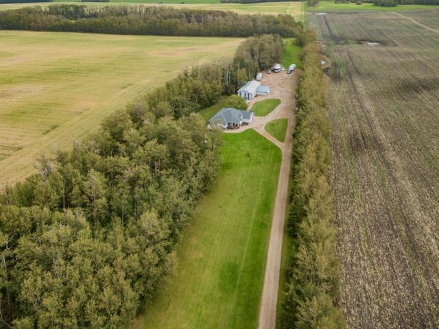 432041 Highway 795, House detached with 4 bedrooms, 3 bathrooms and 8 parking in Wetaskiwin County No. 10 AB | Image 41