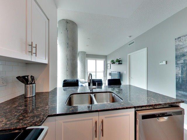 1206 - 150 East Liberty St, Condo with 2 bedrooms, 2 bathrooms and 1 parking in Toronto ON | Image 8