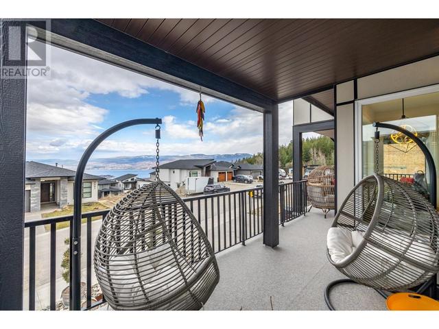 3600 Silver Way, House detached with 5 bedrooms, 4 bathrooms and 5 parking in West Kelowna BC | Image 28