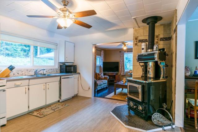 1110 Highway 22, House detached with 3 bedrooms, 1 bathrooms and null parking in Kootenay Boundary B BC | Image 61