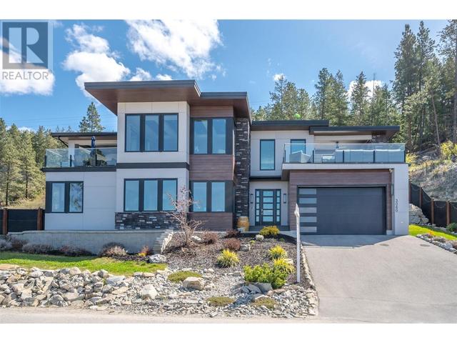 3060 Outlook Way, House detached with 3 bedrooms, 2 bathrooms and 6 parking in Okanagan Similkameen E BC | Image 1