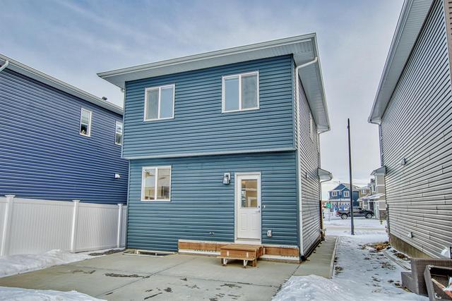 131 Chelsea Road, House detached with 3 bedrooms, 2 bathrooms and 3 parking in Calgary AB | Image 38