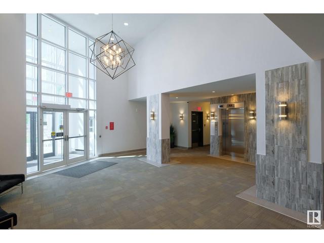 305 - 200 Bellerose Dr, Condo with 2 bedrooms, 2 bathrooms and 2 parking in St. Albert AB | Image 36