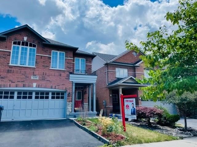 1530 Portsmouth Pl, House detached with 4 bedrooms, 4 bathrooms and 6 parking in Mississauga ON | Image 12