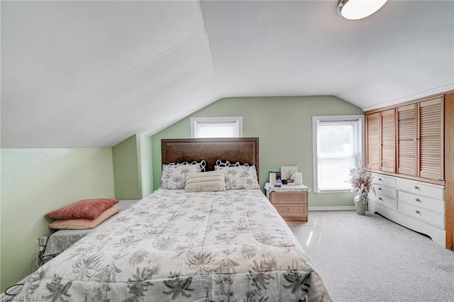 115 Ontario Street, House detached with 3 bedrooms, 1 bathrooms and null parking in Guelph ON | Image 19