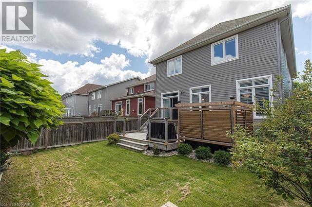 1228 Iris Drive, House detached with 4 bedrooms, 3 bathrooms and 4 parking in Kingston ON | Image 45