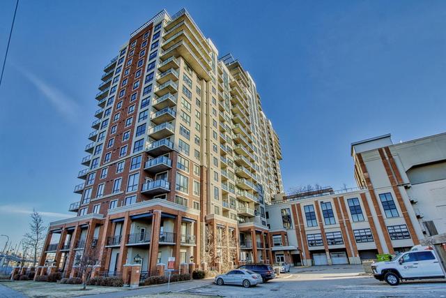 806 - 8710 Horton Road Sw, Condo with 1 bedrooms, 1 bathrooms and 1 parking in Calgary AB | Image 37