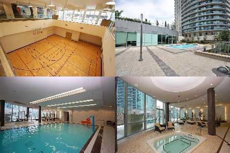 th119 - 90 Absolute Ave, Condo with 2 bedrooms, 2 bathrooms and 1 parking in Mississauga ON | Image 7