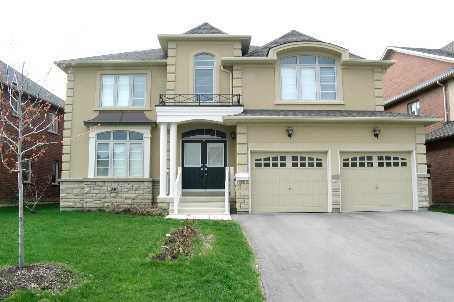 38 Eiffel Blvd, House detached with 4 bedrooms, 4 bathrooms and 4 parking in Brampton ON | Image 1