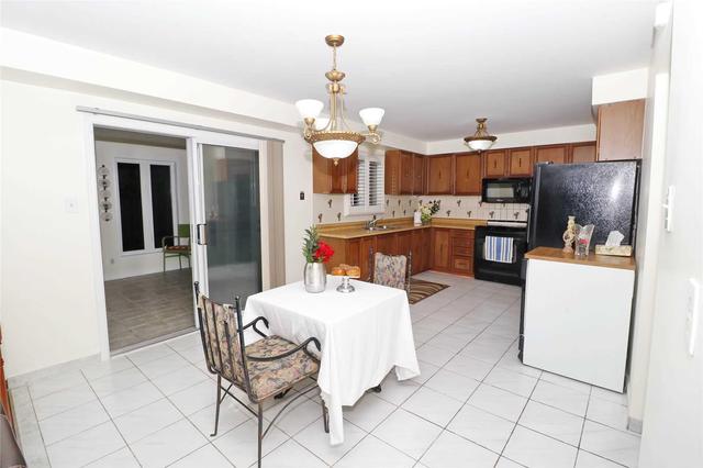 25 Eden Ave, House detached with 4 bedrooms, 4 bathrooms and 2 parking in Markham ON | Image 9