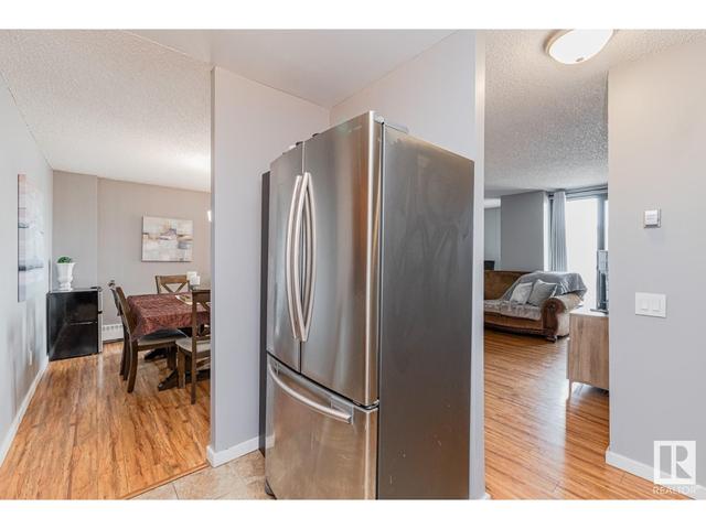 506 - 10175 109 St Nw, Condo with 3 bedrooms, 1 bathrooms and 2 parking in Edmonton AB | Image 14