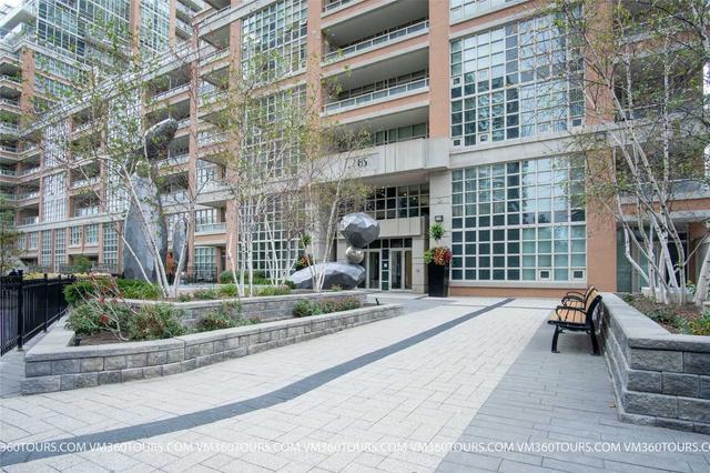 817 - 85 East Liberty St, Condo with 2 bedrooms, 2 bathrooms and 1 parking in Toronto ON | Image 12