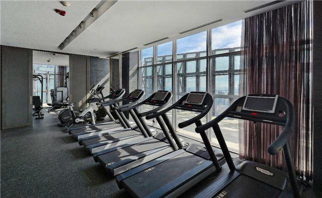 5302 - 1080 Bay St, Condo with 2 bedrooms, 2 bathrooms and 2 parking in Toronto ON | Image 7