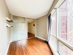 1207 - 1001 Bay St, Condo with 1 bedrooms, 1 bathrooms and 0 parking in Toronto ON | Image 2