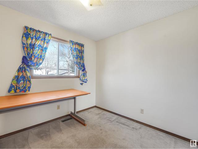 9311 168 Av Nw, House detached with 4 bedrooms, 2 bathrooms and 2 parking in Edmonton AB | Image 21