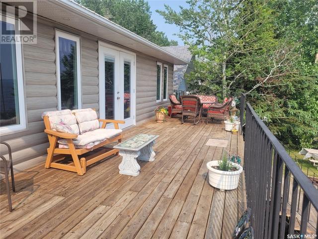 38 Stoney Lake Road, House detached with 3 bedrooms, 1 bathrooms and null parking in Humboldt No. 370 SK | Image 31