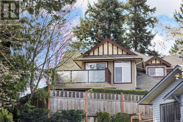 11 - 340 Young St, House attached with 2 bedrooms, 2 bathrooms and 2 parking in Parksville BC | Image 48